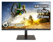 фото Монитор Aopen 27XV5KVymipruzx