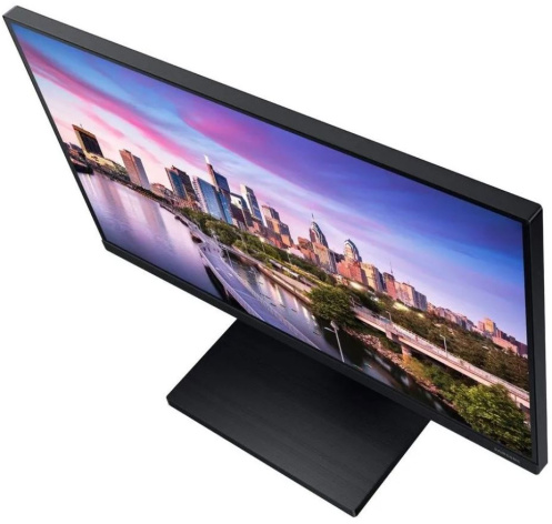 фото Монитор 24" Samsung F24T450GY (УЦЕНЕННЫЙ) в Санкт-Петербургe