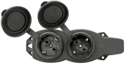 фото Колодка удлинителя EKF RPS-018-16-230-44