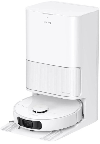 фото Робот-пылесос  Dreame Bot D20 Ultra в Санкт-Петербургe