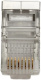 фото Коннектор  Lanmaster LAN-EZ45-8P8C/S5E-100 в Перми