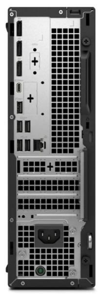 фото Компьютер Dell Pro Slim Plus QBS1250 slim (Intel Core Ultra 5 235 (14/14; 3,4Ггц; 24Мб), 3.4ГГц, 16ГБ DDR5, SSD 512 Гб, Windows 11 Профессиональная) [DPSP-5621]