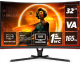 фото Монитор 31,5" AOC C32G3AE