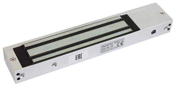 фото Замок электромагнитный AccordTec ML-295AL с герконом в Екатеринбурге