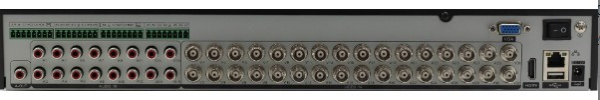 фото Видеорегистратор  Polyvision PVDR-85-32E4 в Казани