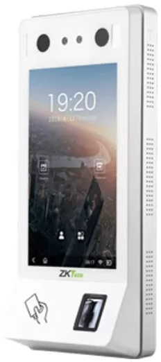 фото Терминал  ZKTeco G4 в Челябинске