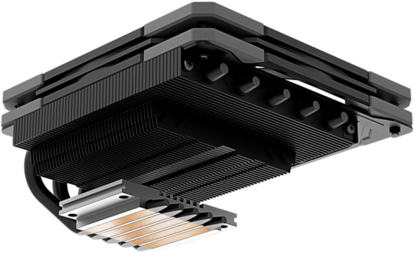 фото Кулер  ID-Cooling IS-50X V2 в Казани