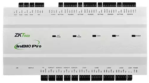 фото Контроллер  ZKTeco inBio260 Pro в Перми