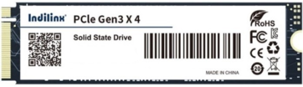 фото Накопитель SSD M.2 2280 INDILINX IND-4XN80S256GX в Уфе 256 ГБ