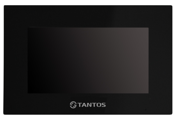 фото Видеодомофон  Tantos Marilyn HD Wi-Fi s (black) в Перми