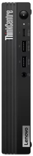 Изображение товара Неттоп Lenovo ThinkCentre Tiny M70q-4 компактный и надежный для офиса и дома