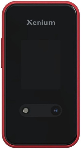 фото Мобильный телефон  Xenium Xenium GSM CTX680 в Казани
