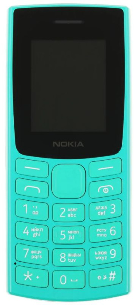 фото Мобильный телефон  Nokia 106 (TA-1564) DS в Перми