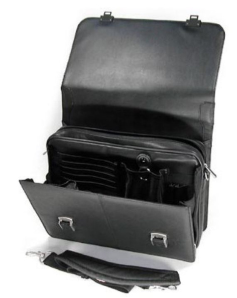 фото Сумка для ноутбука PortCase HB-1015 в Красноярске