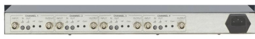 фото Блок оптической развязки  Kramer OC-4