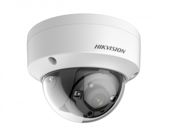 фото Видеокамера  HIKVISION DS-2CE57H8T-VPITF в Казани