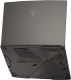 фото Ноутбук  MSI Thin 15 B12UCX-3061XRU в Уфе 15.6 ", Core i7, 16 Гб RAM, 512 Гб SSD, GeForce RTX 2050, Серый