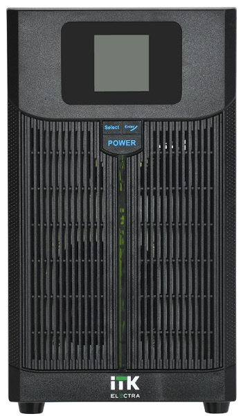 фото Источник бесперебойного питания  ITK ELT-2000VA-1-L в Уфе