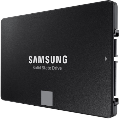 фото Накопитель SSD 2.5