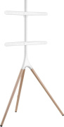 фото Подставка Cactus CS-ST1246WTBCH