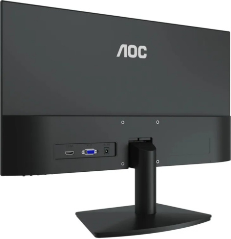 фото Монитор 23.8 " AOC 24B15H3, Черный, [24B15H3] в Уфе