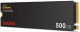 фото Накопитель SSD M.2 2280 SanDisk SDSSDX3N-500G-G26 в Екатеринбурге 500 ГБ