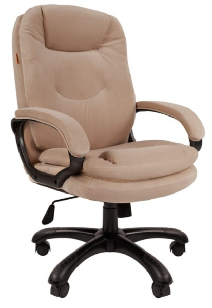 фото Кресло офисное Chairman 668 Home в Красноярске