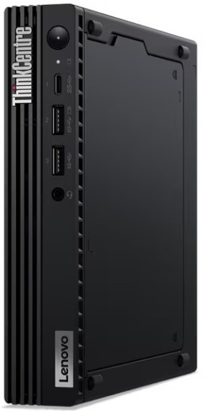 фото Системный блок Lenovo ThinkCentre M70q Gen4 Intel Core i5, 16 ГБ, 512 Гб, Intel UHD Graphics 730,  ОС Не установлена