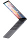 фото Ноутбук  Chuwi CoreBook X 14 ", Ryzen 5, 16 Гб RAM, 512 Гб SSD, Radeon Vega, Серый