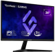 фото Монитор 23,8" Viewsonic VX24G1-HD
