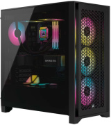 фото Корпус Corsair iCUE 4000D RGB Airflow