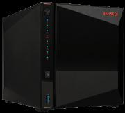 фото Сетевой накопитель данных ASUSTOR AS5304T