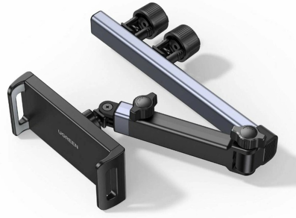 Изображение товара Автомобильный держатель UGREEN LP904 для смартфонов на подголовник