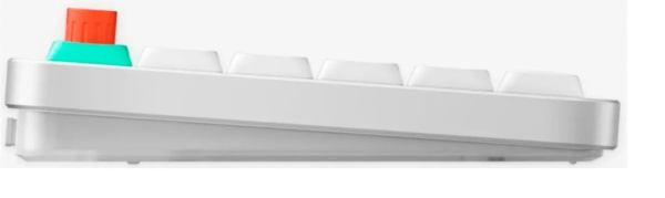 фото Клавиатура wireless Nuphy AIR75v3-NW-BLN в Казани