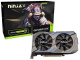 фото Видеокарта Sinotex GeForce GTX 1650 Ninja (NK165DF46F) в Перми