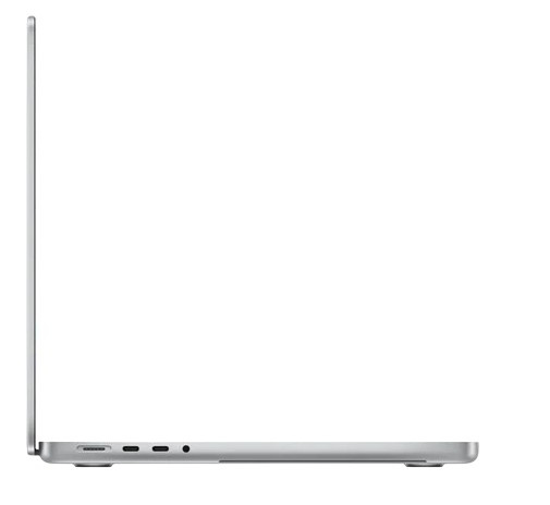 фото Ноутбук Apple MacBook Pro 14 2026 14.2" (Apple M, 24Гб , SSD 1 Тб, , MacOS) Серебристый [MGDN4LL/A]