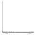 фото Ноутбук Apple MacBook Pro 14 2026 14.2" (Apple M, 24Гб , SSD 1 Тб, , MacOS) Серебристый [MGDN4LL/A]