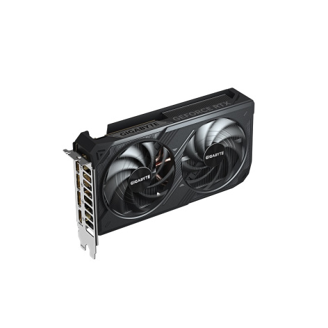 фото Видеокарта GIGABYTE GeForce RTX20 TI WINDFORCE 2OC (GV-N506TWF2OC-8GD) в Уфе