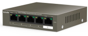 фото Коммутатор Tenda TEF1105P-4-38W