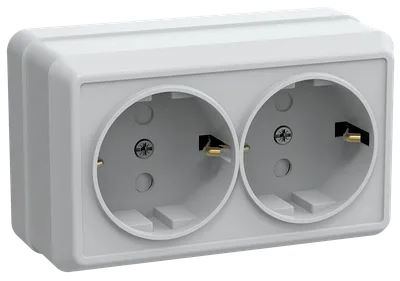 фото Розетка  IEK ERO24-K01-16-DC в Екатеринбурге