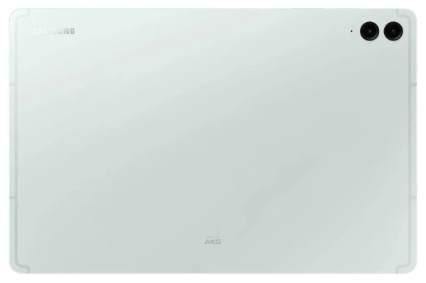 фото Планшет 12.4" Samsung Galaxy Tab S9 FE+ 8/128GB WiFi в Волгограде