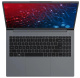 фото Ноутбук  iRu Tactio 16ARB в Воронеже 16 ", Ryzen 5, 16 Гб RAM, 512 Гб SSD, Серый