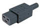 фото Разъем  Hyperline CON-IEC320C19 в Самаре