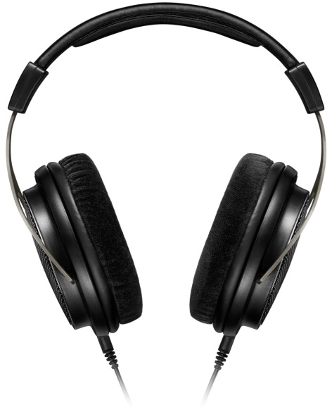 фото Наушники  Shure SRH1840-BK в Краснодаре