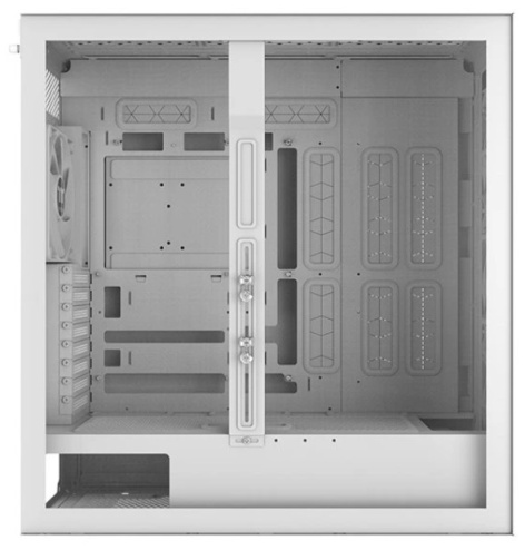 фото Корпус eATX Thermaltake Tt AX500 в Казани