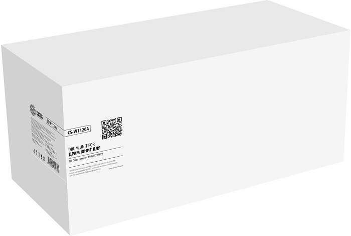 

Блок фотобарабана Cactus CS-W1120A ч/б:16000стр. для Color LaserJet 150a/178/179 HP, CS-W1120A