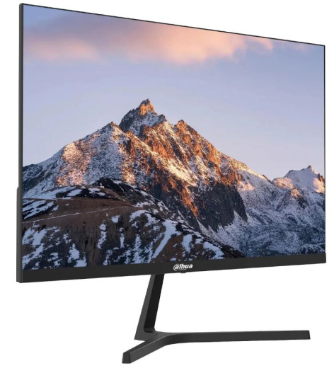 фото Монитор 23,8" Dahua DHI-LM24-B221S в Красноярске