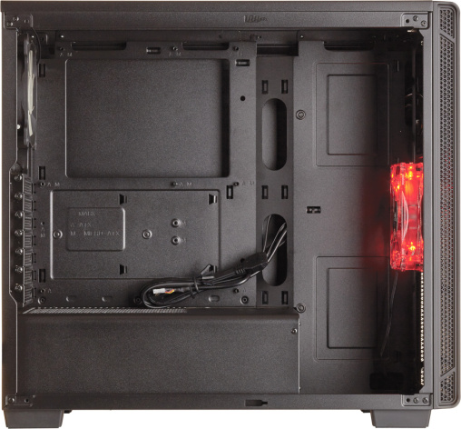 фото Корпус ATX Corsair Carbide Series® 270R
