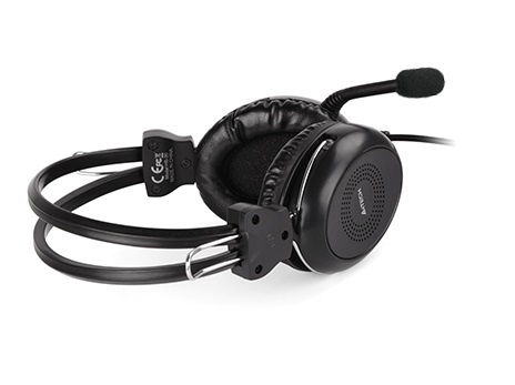фото Наушники  A4Tech HU-30 в Екатеринбурге