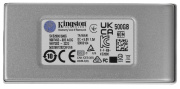 фото Внешний SSD Kingston XS2000 BOC